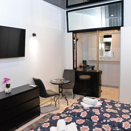Room Marsonia Славонски-Брод Экстерьер фото