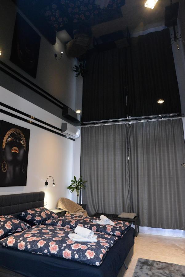 Room Marsonia Славонски-Брод Экстерьер фото